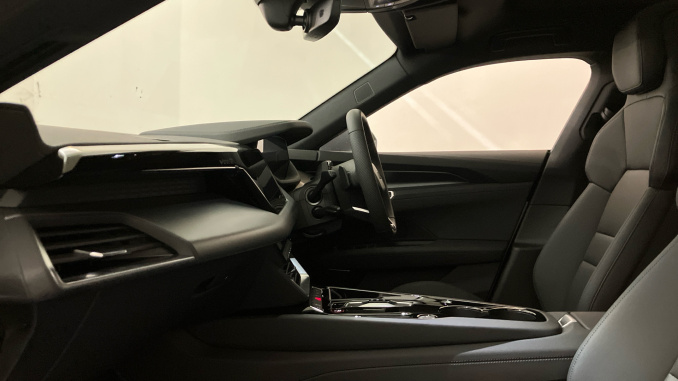 Audi e-tron GT 370kW 105kWh Quattro 4dr Auto Electric Saloon - Image 29
